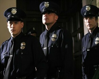 Prison Break Season Still Wallpaper HD