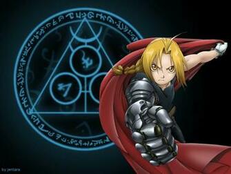 Anime HD Wallpaper Subcategory Full Metal Alchemist