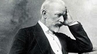 Bbc Radio Composer Of The Week Pyotr Ilyich Tchaikovsky