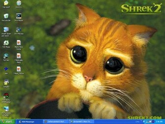Shrek Wallpaper By Offdutyninja