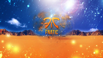 Fnatic Wallpaper Logo League Of Legends By Aynoe