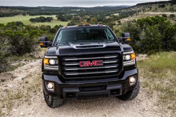 Gmc Pressroom United States Image