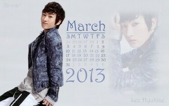 Eunhyuk Wallpaper