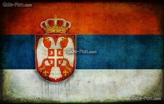 Serbian Flag Wallpaper Imgkid The Image Kid