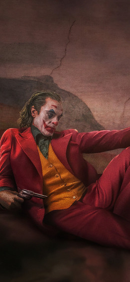Wallpaper Joker Aesthetic Pics