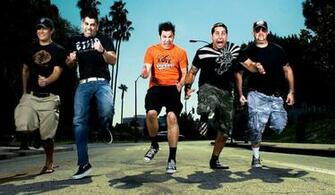 Inter Ali Tabatabaee Matty Lewis Zebrahead