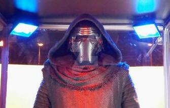 Kylo Ren By Bobafett176