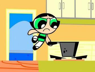 Powerpuff Girls Wallpaper