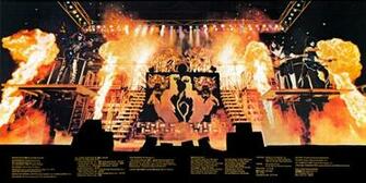 Group Was On A Never Ending Tour Recording And Promotional Schedule