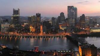 Cityscapes Skyline Wallpaper