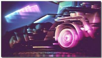 Miami Vice Theme With Background
