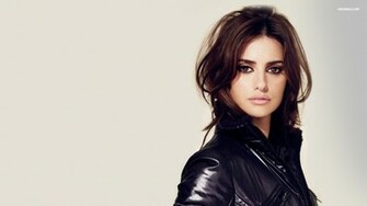Penelope Cruz Wallpaper