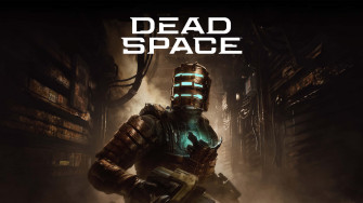 Dead Space 4k Wallpaper