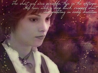 Alice Cullen A Wallpaper