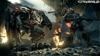 Game Crysis HD Wallpaper Hq