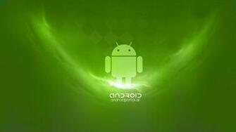 Android Concept Wallpaper Full HD By Patrickzachar