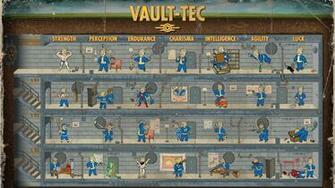 Fallout Wallpaper In