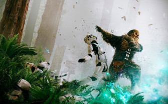 Star Wars 4k Wallpaper