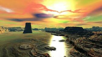 Windows Landscape Wallpaper