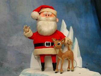 Animals Zoo Park Christmas Cartoon Wallpaper For Desktop