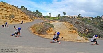 Killer Longboarding Videos Daddies Board Shop
