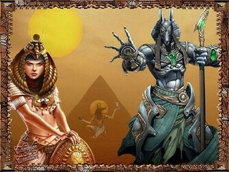 Photo Ancient Egypt Wallpaper Egyptian Album