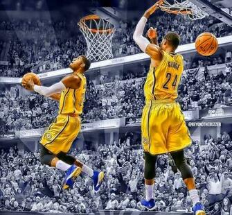 Paul George