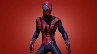 Comics Marvel Spider Man X HD Wallpaper Cool