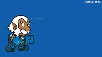 Merlini Zeus Wallpaper By Imkb