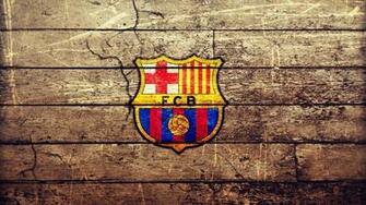Logo Barcelona Wallpaper Terbaru