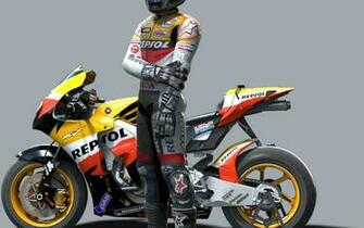 Moto Gp Wallpaper HD