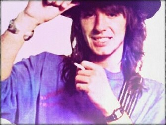 Richie Sambora Wallpaper