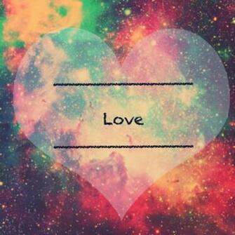 Go Back Gallery For Infinity Love Galaxy Wallpaper