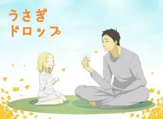 Usagi Drop Image Bunny HD Wallpaper And