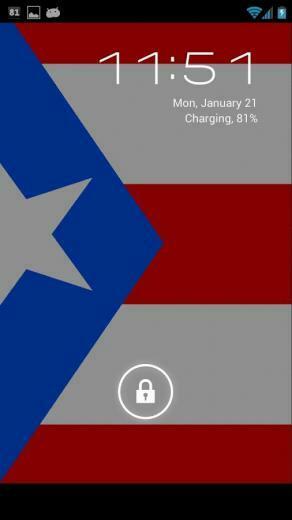 Puerto Rico Live Wallpaper Android Apps On Google Play