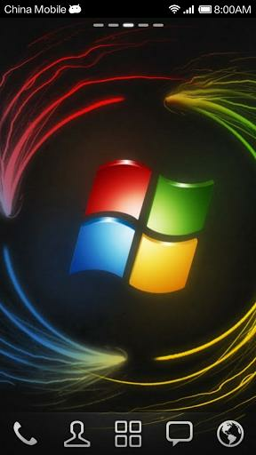 Windows Live Wallpaper HD Apps Android Store Aptoide