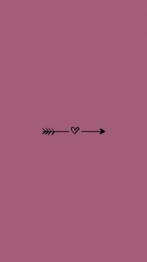 Simple Modern Aesthetic Wallpaper Top