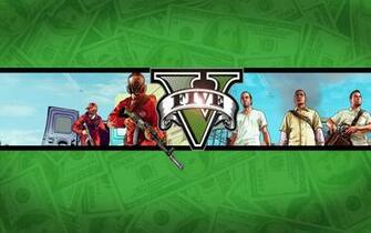 Gta V Wallpaper