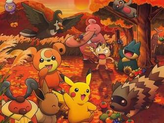 Serebii Net S Official Advent Wallpaper Pok Mon