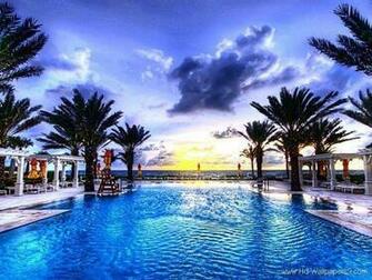 Swimming Pool Wallpaper Desktop Photos