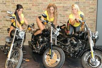 Easy Rider The Harley Davidson Machines