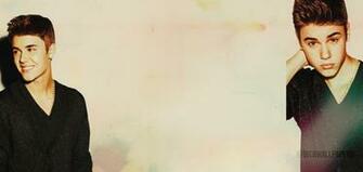 Justin Bieber Background