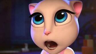 Nh Ng L Do My Talking Angela Game D Cho B N G I