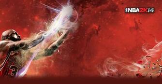 Nba 2k14 Basketball Sports Action Wallpaper