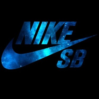 Nike Sb Logo Wallpaper