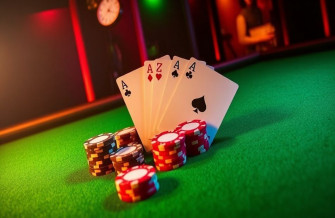 Poker Wallpaper