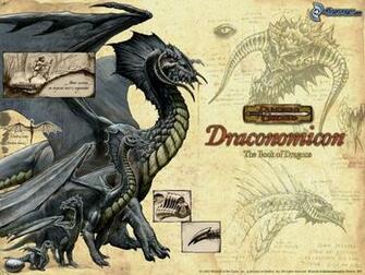 Dungeons And Dragons Logo Wallpaper Background HD With Resolutions