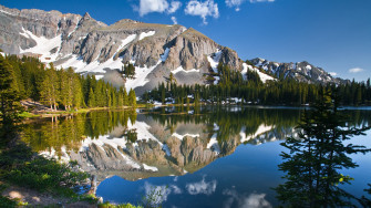 Colorado Rockies Wallpaper