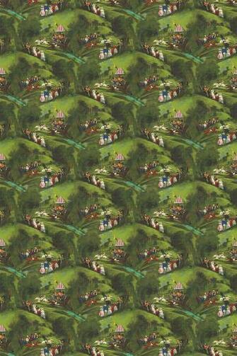 Plumpton Green By Brewers Home