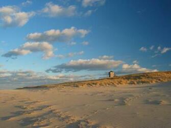 Cape Cod National Seashore Advisory Commission Meets Nov
